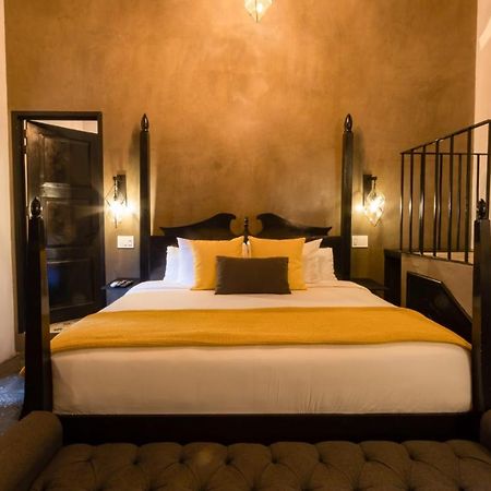 Luxury Boutique Hotel Villa Limon (Adults Only) San Miguel de Allende Eksteriør billede