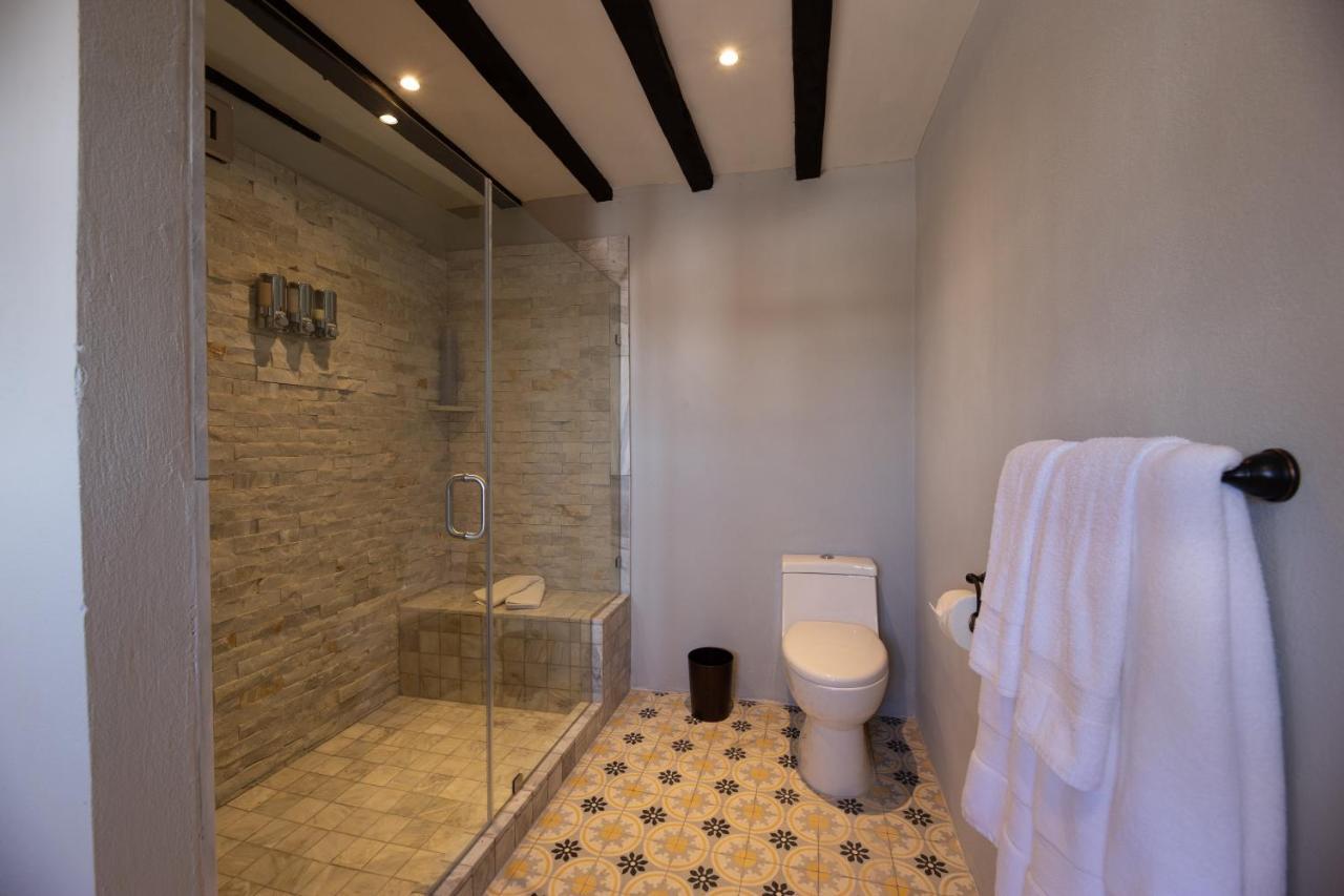 Luxury Boutique Hotel Villa Limon (Adults Only) San Miguel de Allende Eksteriør billede