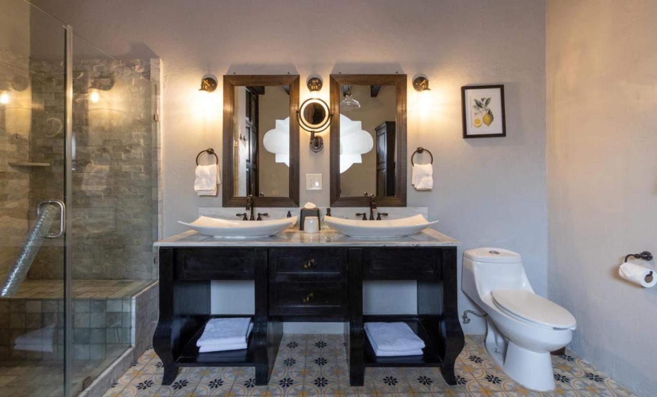 Luxury Boutique Hotel Villa Limon (Adults Only) San Miguel de Allende Eksteriør billede