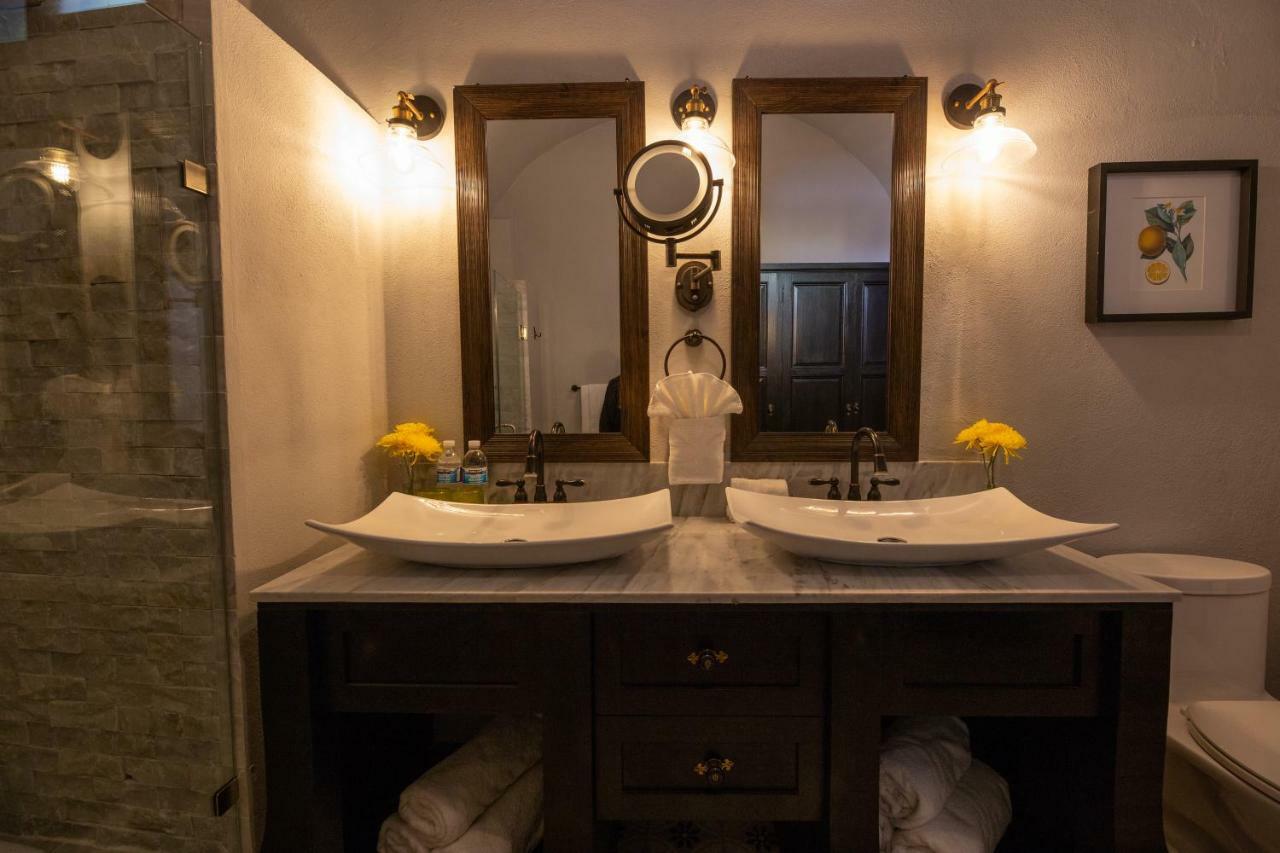 Luxury Boutique Hotel Villa Limon (Adults Only) San Miguel de Allende Eksteriør billede