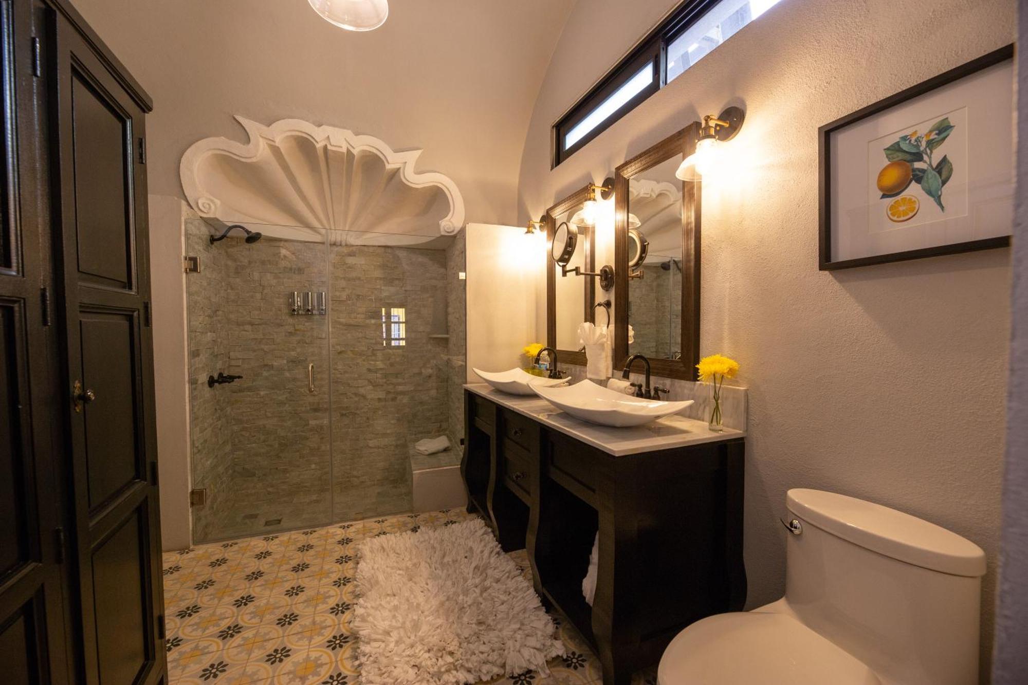 Luxury Boutique Hotel Villa Limon (Adults Only) San Miguel de Allende Eksteriør billede