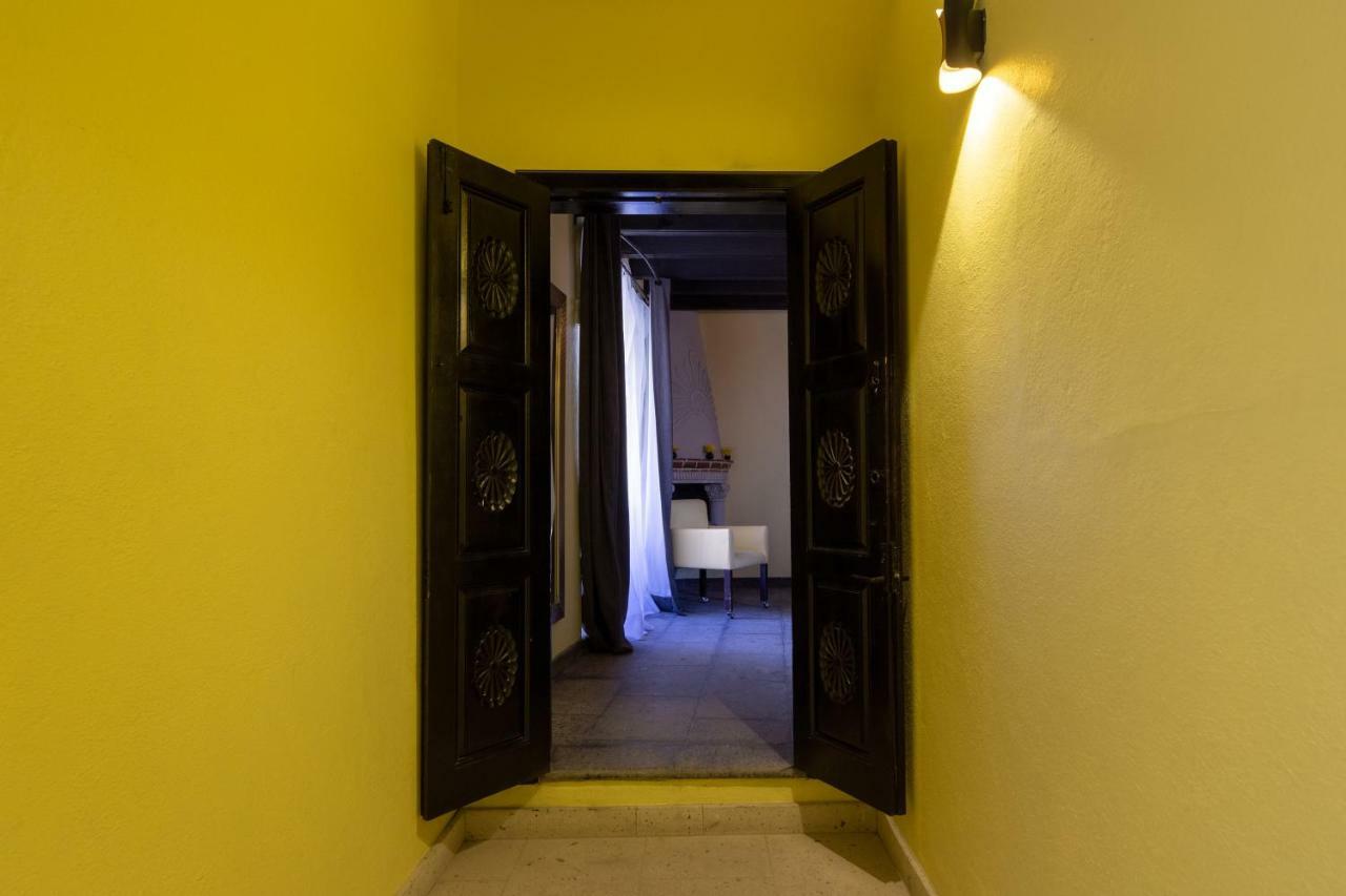 Luxury Boutique Hotel Villa Limon (Adults Only) San Miguel de Allende Eksteriør billede