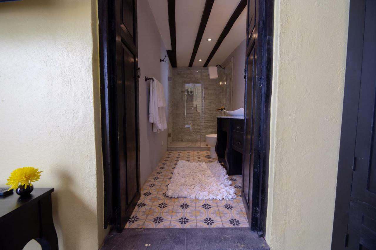 Luxury Boutique Hotel Villa Limon (Adults Only) San Miguel de Allende Eksteriør billede