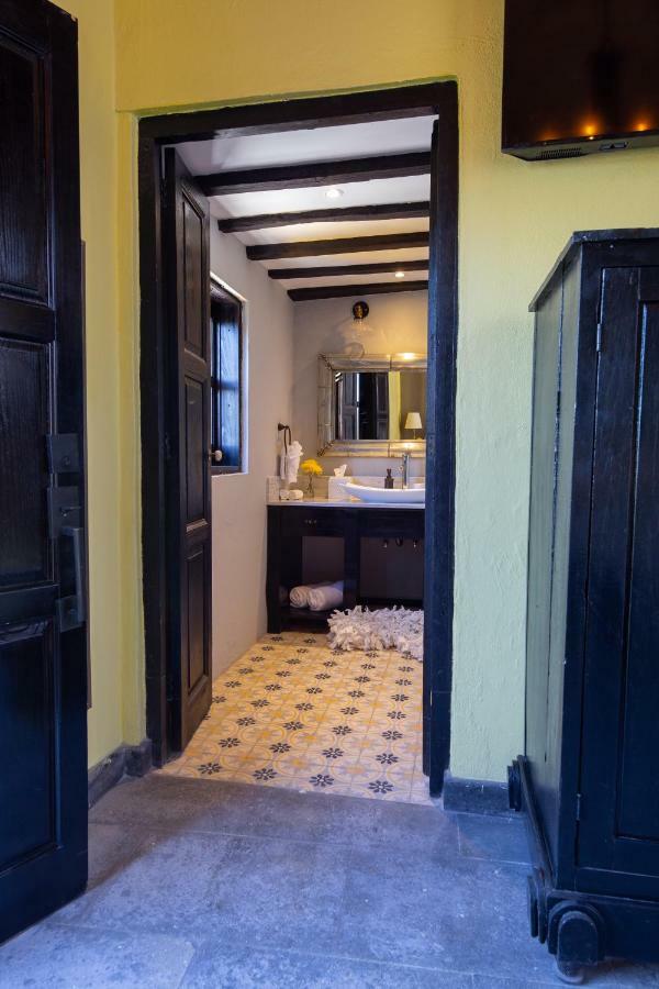 Luxury Boutique Hotel Villa Limon (Adults Only) San Miguel de Allende Eksteriør billede