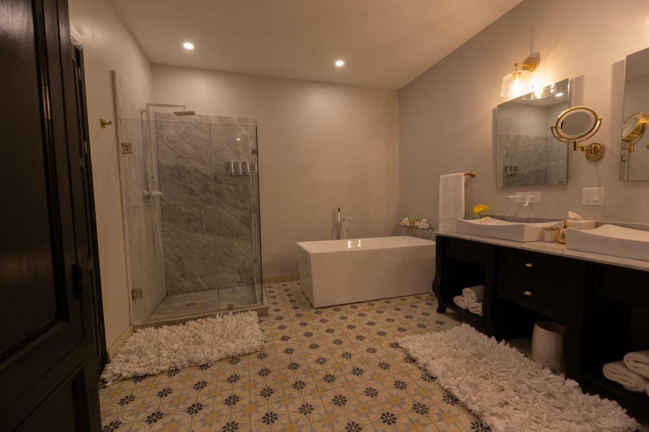 Luxury Boutique Hotel Villa Limon (Adults Only) San Miguel de Allende Eksteriør billede