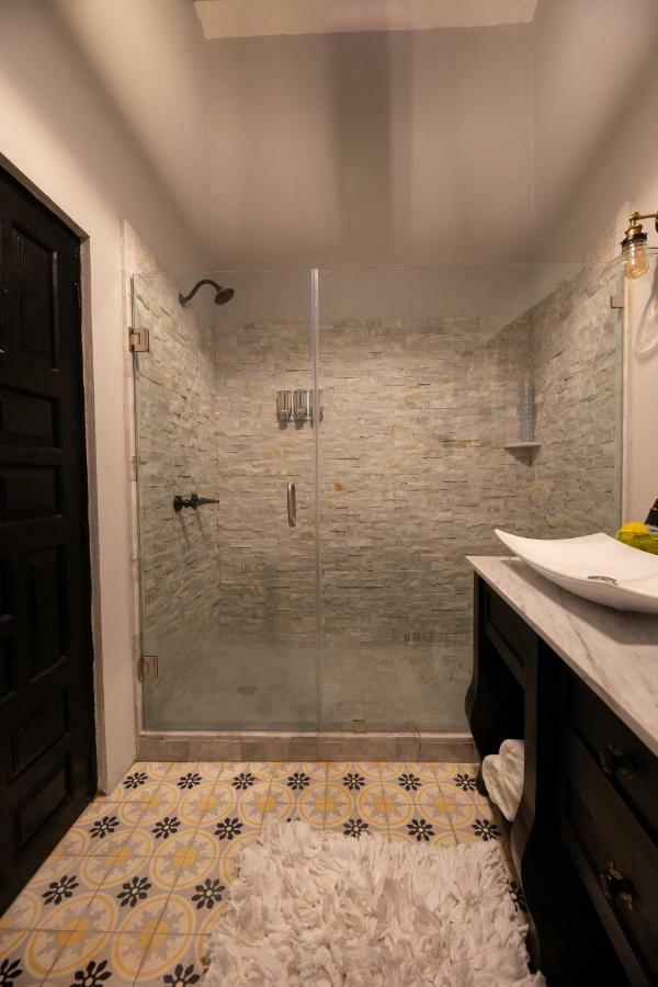 Luxury Boutique Hotel Villa Limon (Adults Only) San Miguel de Allende Eksteriør billede